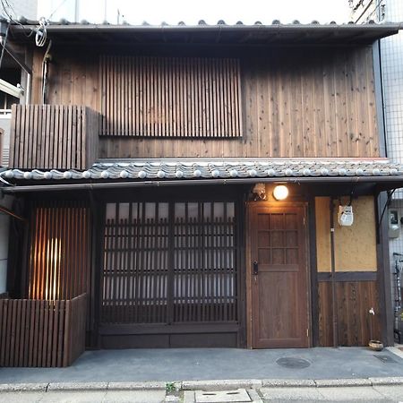 Yumeya Villa Kyoto Buitenkant foto